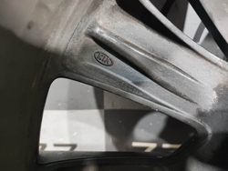 Диск колесный литой R19 Kia Sportage 4 (QL) 16-22 Б/У Оригинал 52910F1400