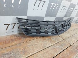 Решетка радиатора Opel Zafira Life 19-нв Б/У Оригинал 9833128677