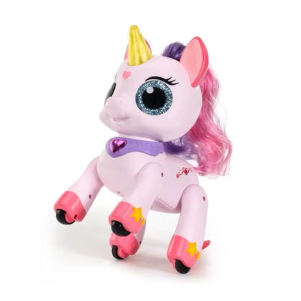 Интерактивная игрушка Fantastic Unicorn