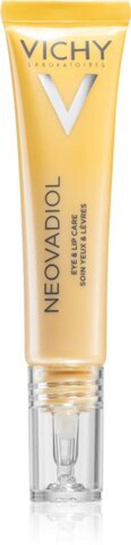 Vichy Neovadiol - крем против морщин для области вокруг глаз и губ /   15  ml  / GTIN 3337875824033