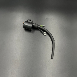 Катушка зажигания COIL-IGNITION (Quicksilver)