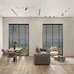 DK8208-BK Подвесной светильник SIMPLE SPOT 10W 4000K, черный