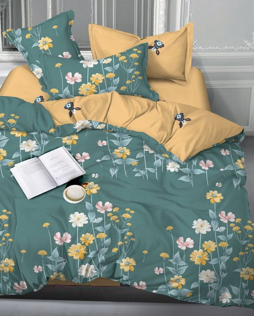 КПБ Сатин Luxor диз. № 492 A/B (K) (1,5-сп.)