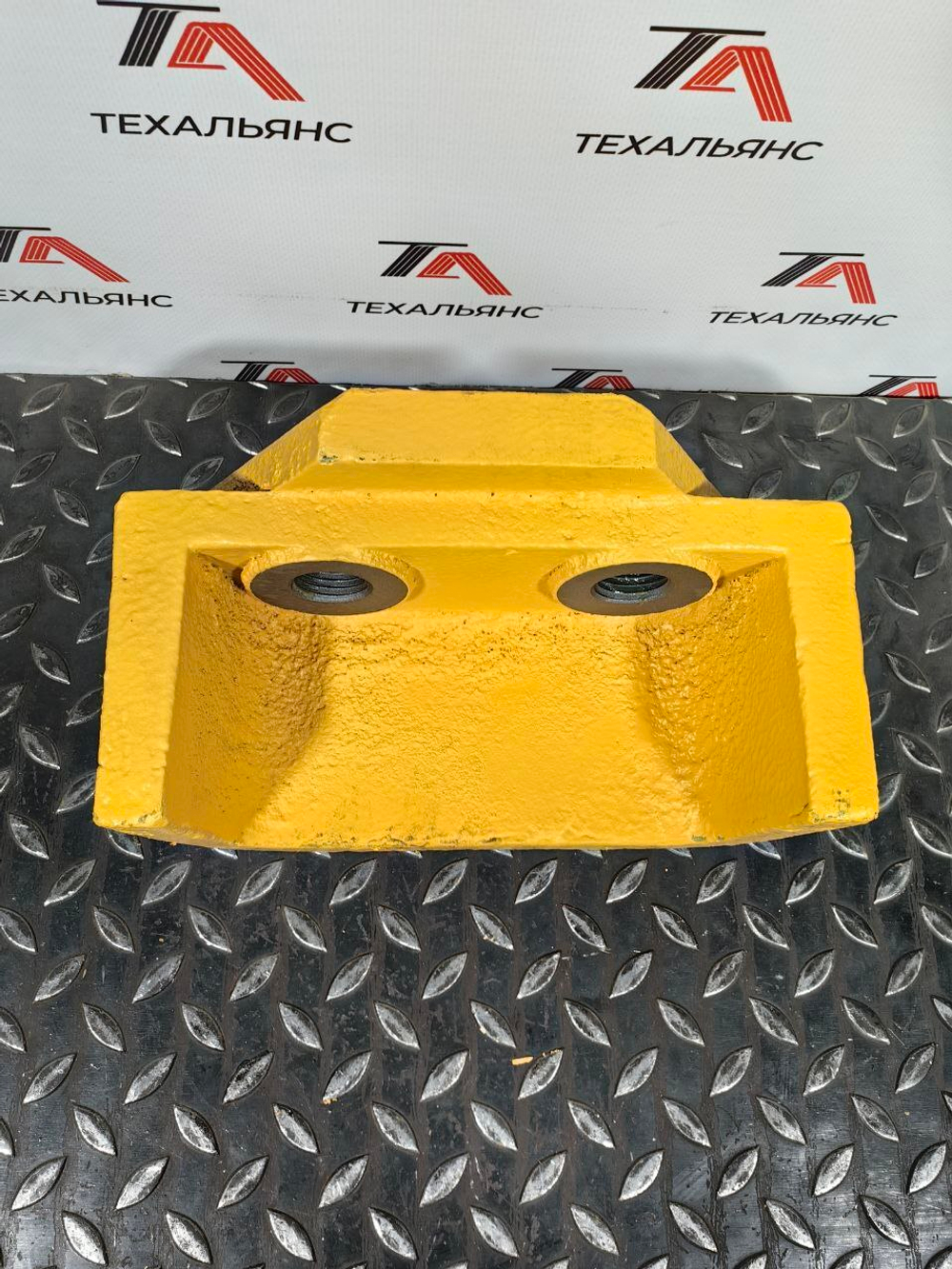 Защита катка 195-30-67230