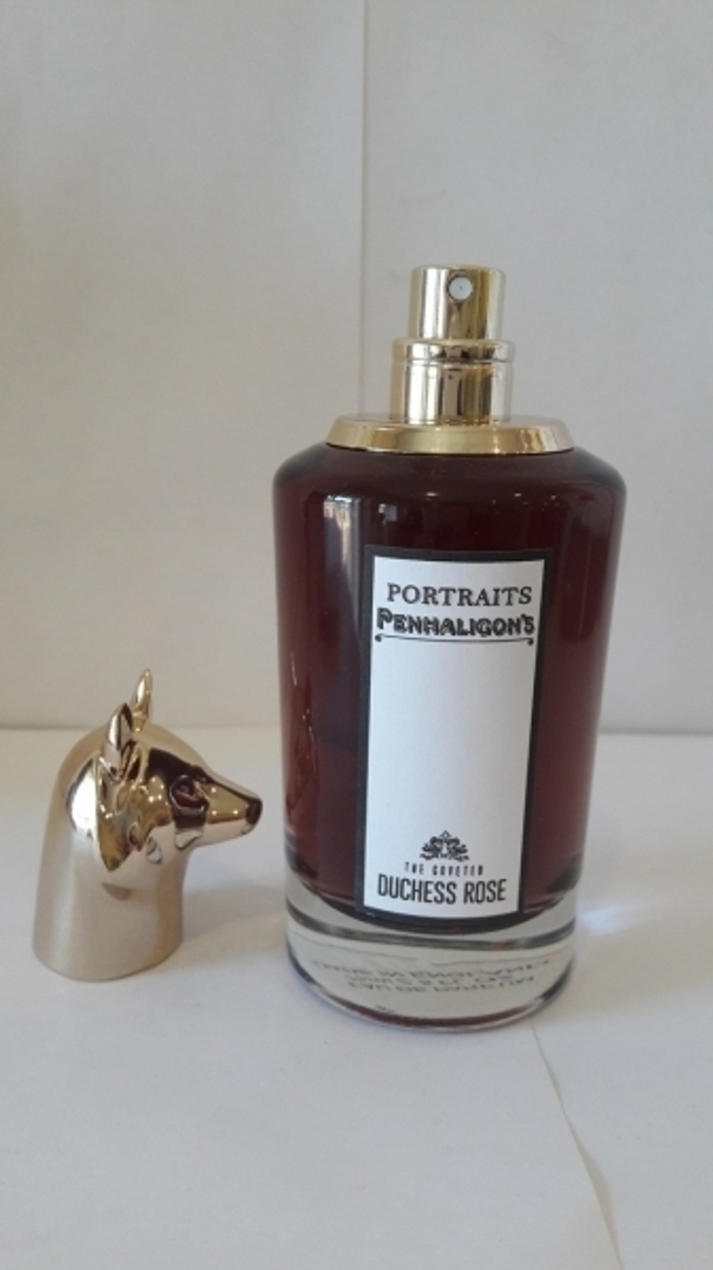 Penhaligon`s The Coveted Duchess Rose  EDP (duty free парфюмерия)