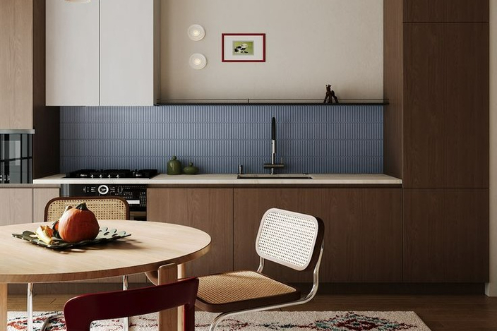 ЕЩЕ БОЛЬШЕ ИНТЕРЬЕРНЫХ ИДЕЙ