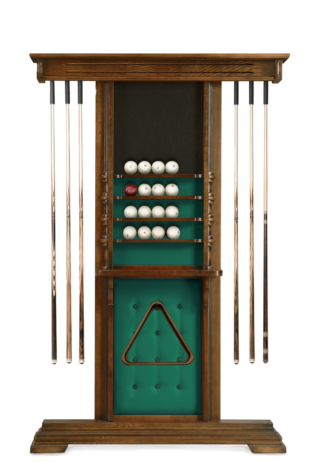 Бильярдная коллекция Версаль