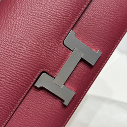 Hermes Constance Elan 24 cm