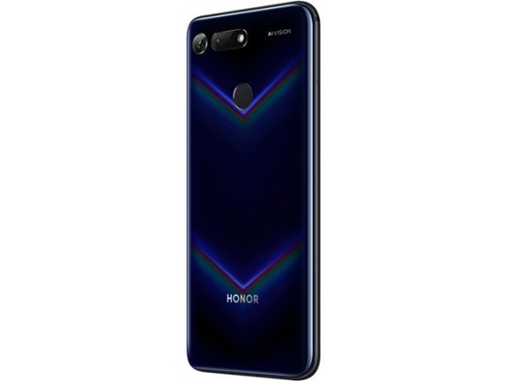 Смартфон Honor View 20 128GB Midnight Black (PCT-L29)
