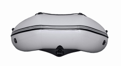 Лодка ПВХ МУССОН 3200 СК PRO + 2х-тактный лодочный мотор MAGNUM PRO SM5HS