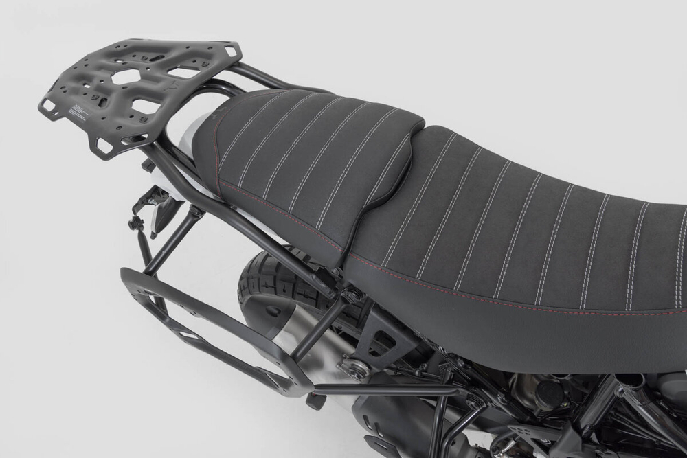 KFT.22.995.30001/B SW-MOTECH PRO SIDE CARRIERS (DSRT X)