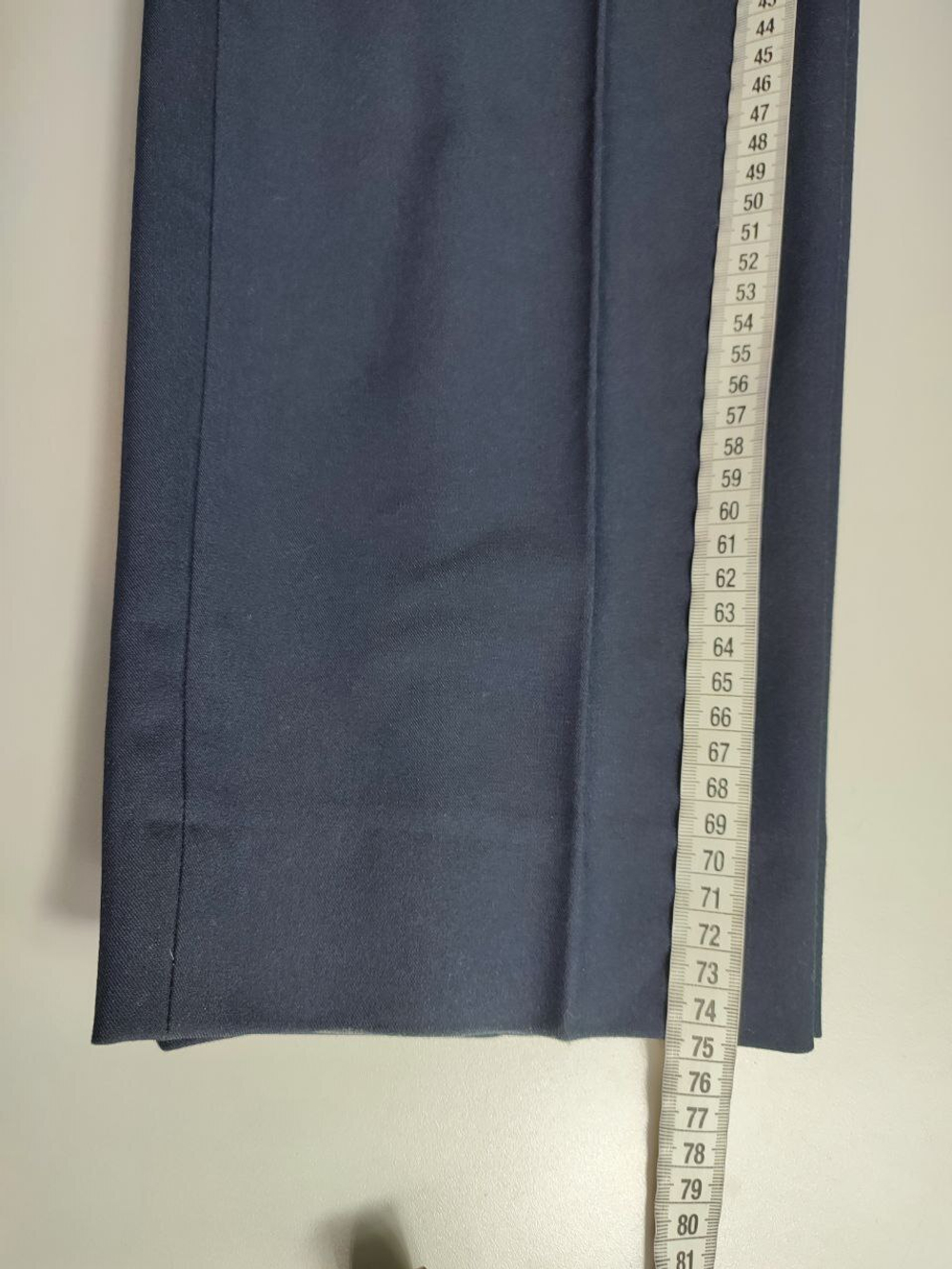 Брюки Татьяна Тягина современные 54 размер