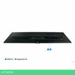 Монитор Samsung ViewFinity S7 LS32A700NWPXEN