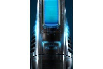 Пилосос Electrolux ZB5020 (Вертикальний/ручний)