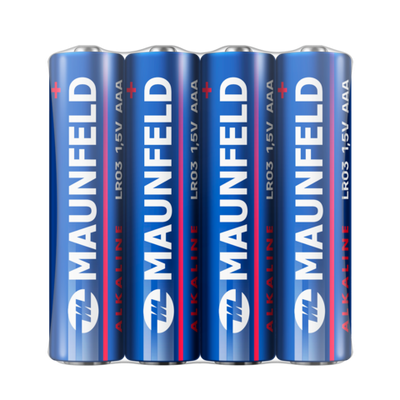 Maunfeld MBLR03-SR40