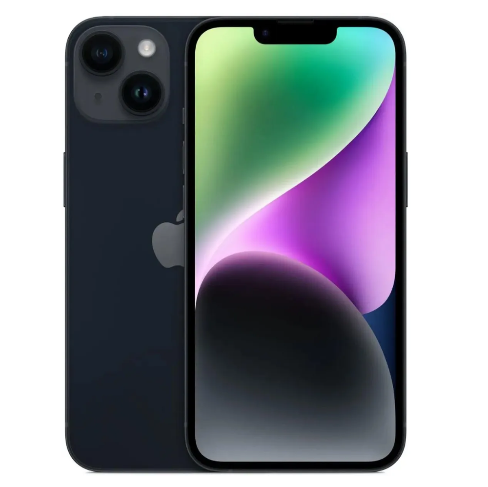 IPhone 14 128Gb-Черный