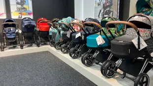 Санкт-Петербург, проспект Славы, 55