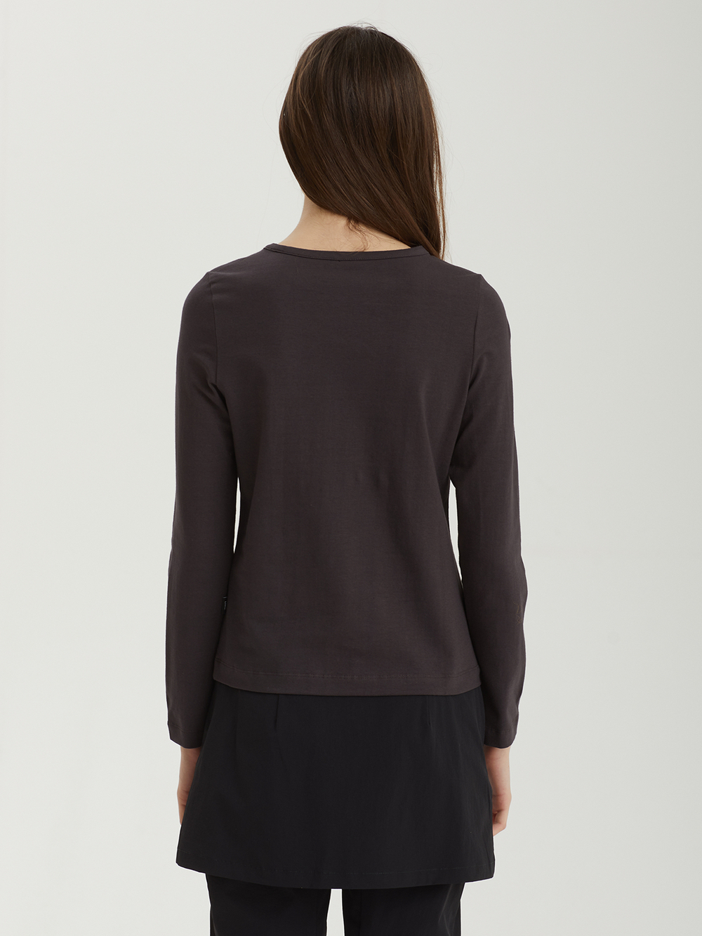 Женский Лонгслив Doodle Bear