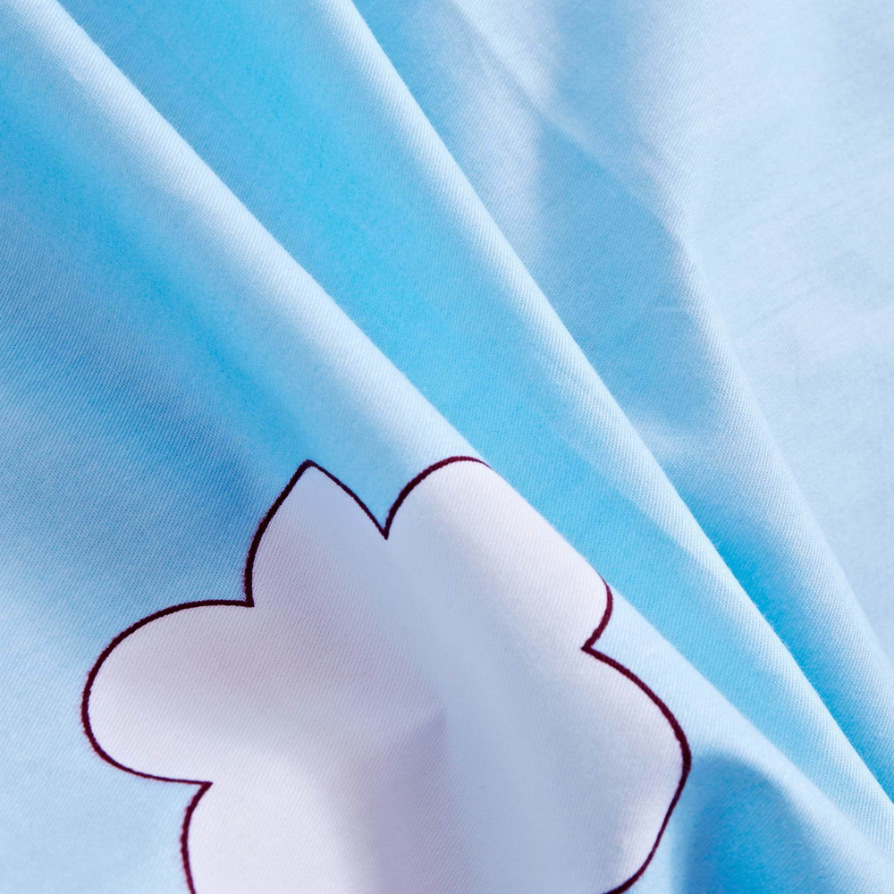 Комплект с одеялом детский Sofi De MarkO Хэппи Флай