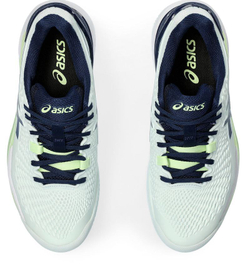 Женские теннисные кроссовки Asics Gel-Resolution 9 Clay