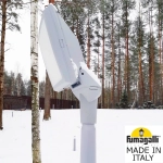 Парковый светильник Fumagalli GIORGIO 4P2.362.G10.LYF1R