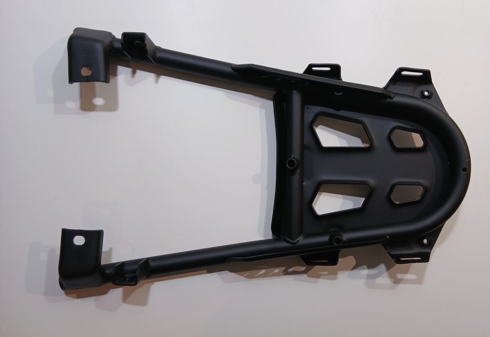 Багажник Мотоцикл Ataki Carrera 300