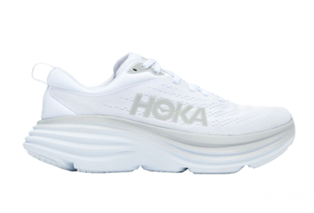 Кроссовки женские Hoka Bondi 8 WIDE