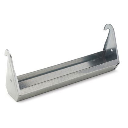 Кормушка/поилка подвесная 80 см метал