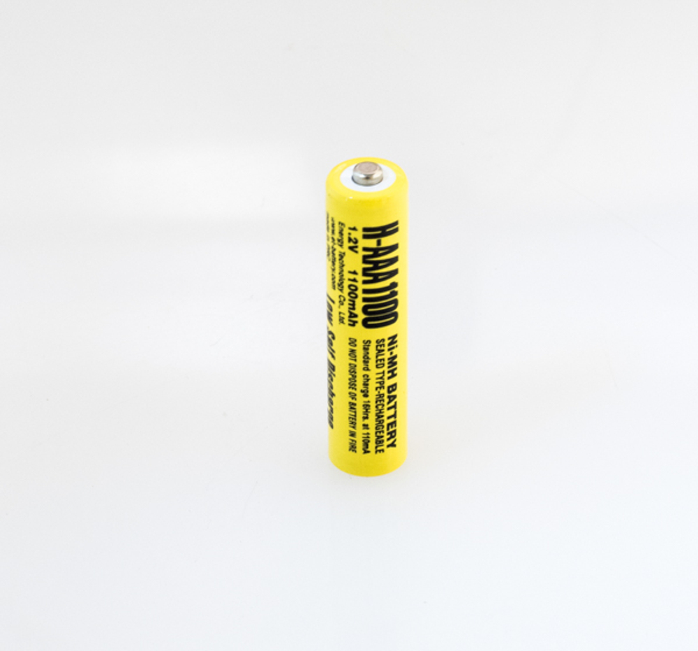 Аккумулятор ET H-AAA1100-HT