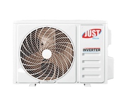 Just Aircon JAC-12HPSIA/XAB1