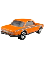 Машинка Хот Вилс Matchbox 1973 BMW CSL 3.0 FWD28 HVM70