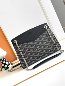 Goyard Rouette Structure Mini Bag