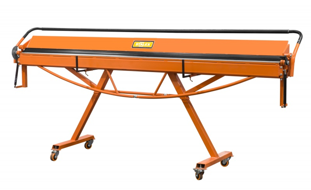 Станок листогибочный ручной Stalex RS 2500 мм