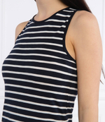 платье Superdry - темно-синий(W8010666A)