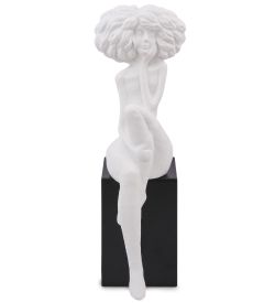 BMB-140/1 Фигура «Девушка»