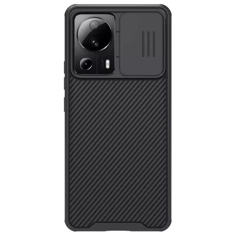 Накладка Nillkin CamShield Pro Case с защитой камеры для Xiaomi 13 Lite