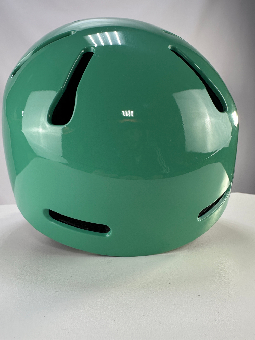 Шлем KYOTO HAMBURI II (FW24) (MARINE GREEN)