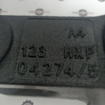 Петля челюсти левая | 123/04275 | Spare Parts