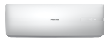 Сплит-система Hisense AS-09HR4RYDDL3G/AS-09HR4RYDDL3W Basic A R32