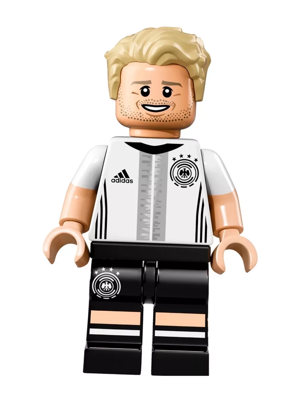 LEGO Minifigures 71014 Сборная Германии Андре Шюррле