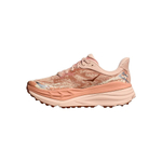 Кроссовки женские HOKA W STINSON 7 Cream / Sandstone