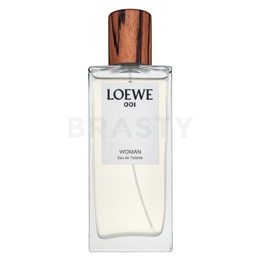 Loewe 001 Woman EDT W 75 ml