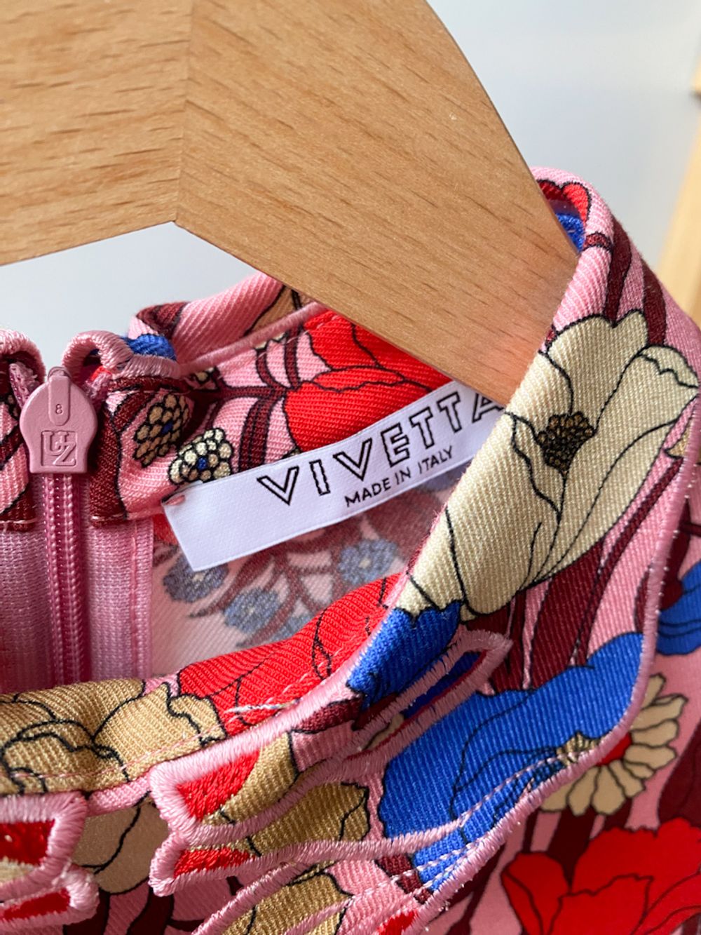 Новое платье Vivetta, 116