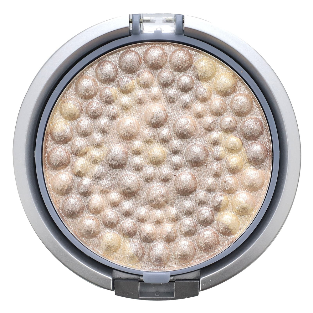Physicians Formula, Пудра, минеральный жемчуг, светлый бронзовый жемчуг 7042, 8 г (0,28 унции)