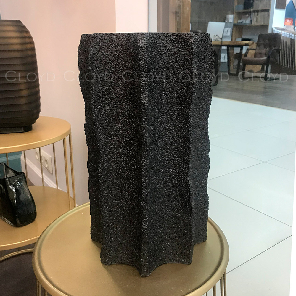 Ваза Cloyd PEPLUM Vase / выс. 38 см (арт.50171)