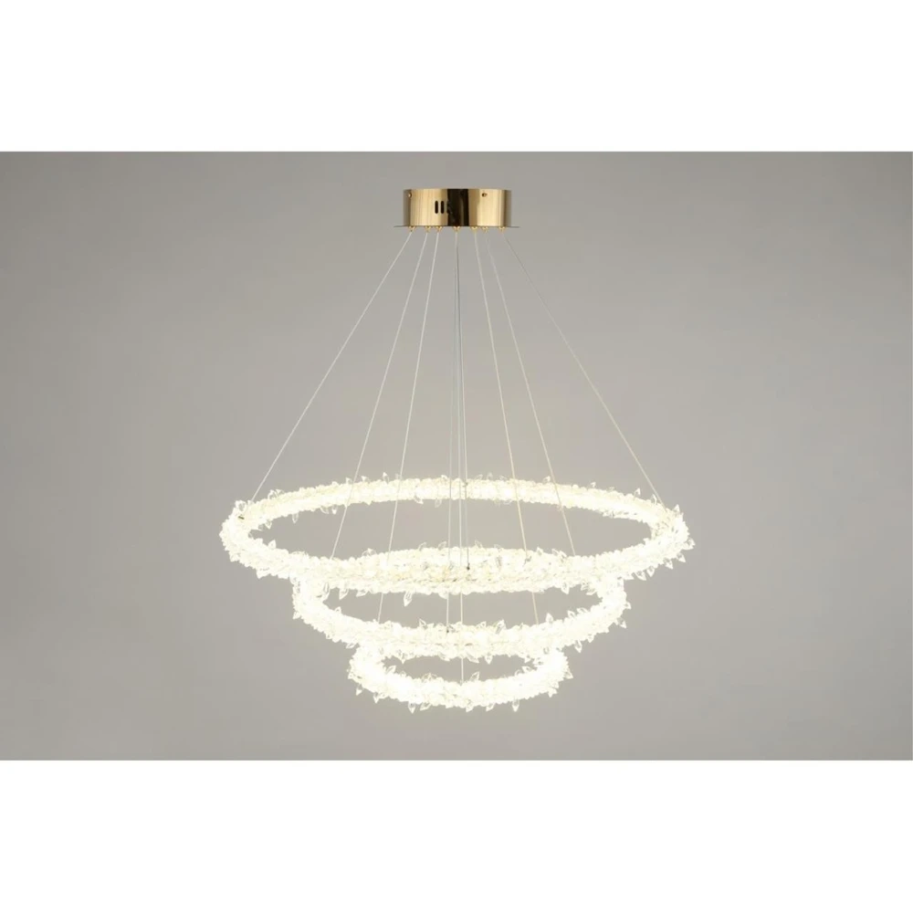 Подвесная люстра Aployt MERION APL.040.03.105