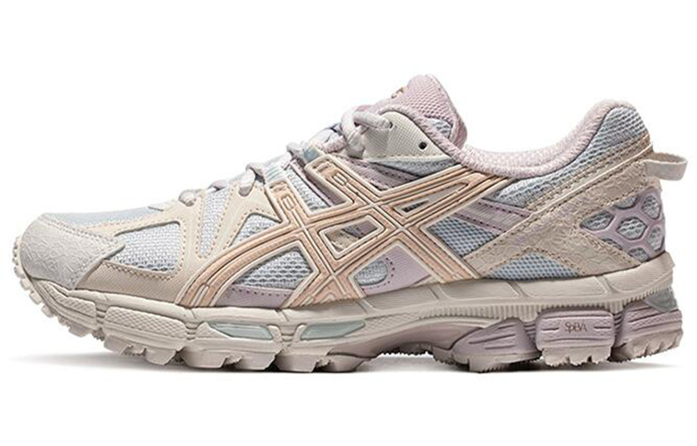 Женские кроссовки Asics Gel-Kahana 8 'Blue Pink' 1012A978-400