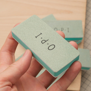 Абразивный блок для фурнитуры