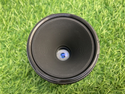 Canon FD 3.5/50mm