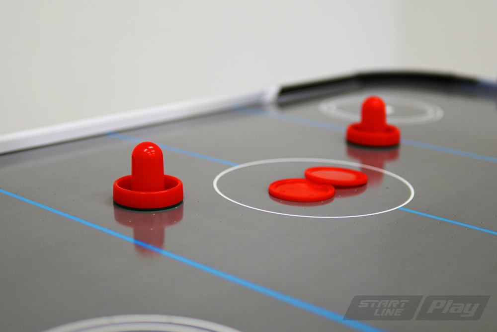 Аэрохоккей ICE PLANET